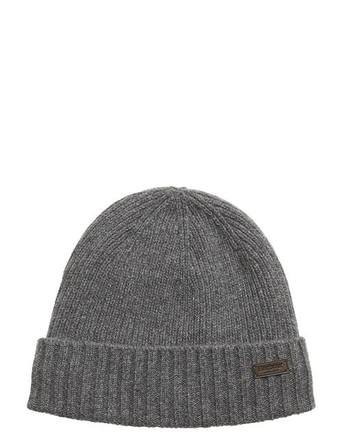 Barbour Barbour Carlton Beanie Barbour Grey