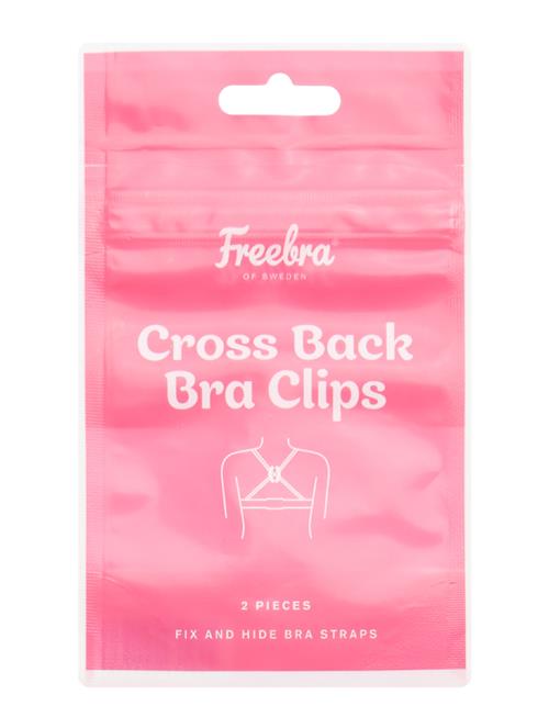 Crossback Freebra Pink