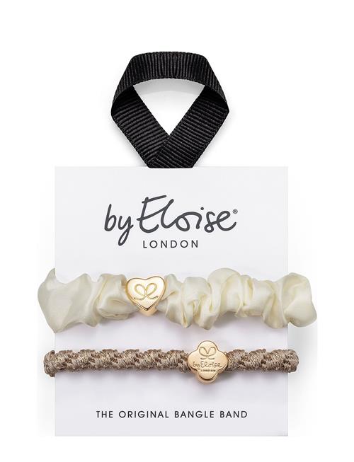 ByEloise Cream And Gold ByEloise Cream