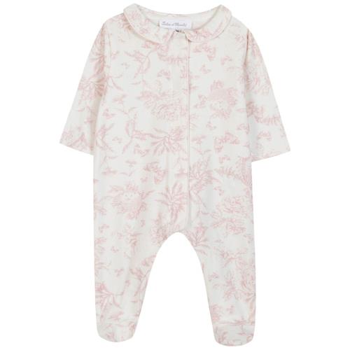 Tartine et Chocolat Pyjamas Pale Pink | Lyserød | 6 months