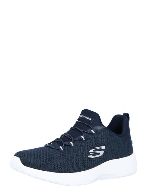 SKECHERS Sneaker low 'Dynamight'  navy