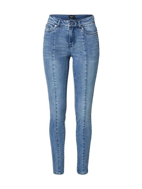 VERO MODA Jeans 'ELLA'  blå