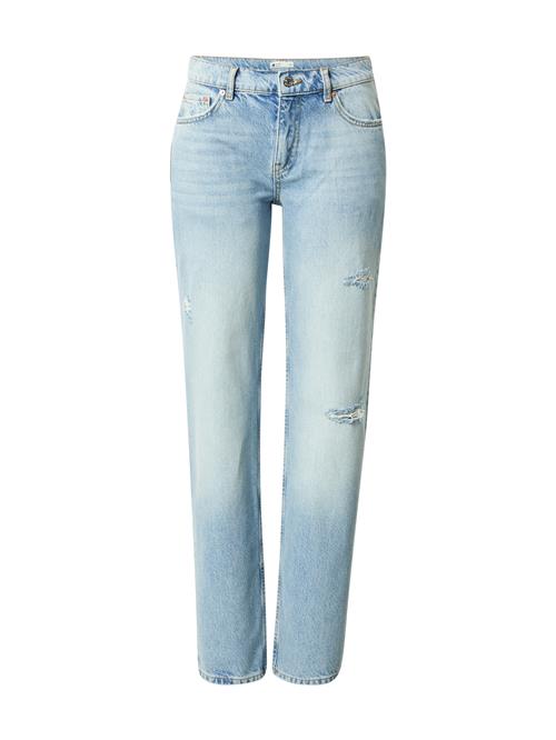 Gina Tricot Jeans  blå