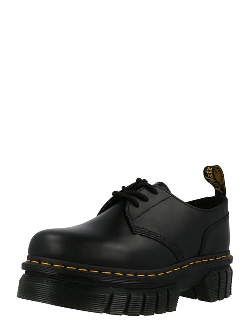 Dr. Martens Snøresko 'Audrick'  sort