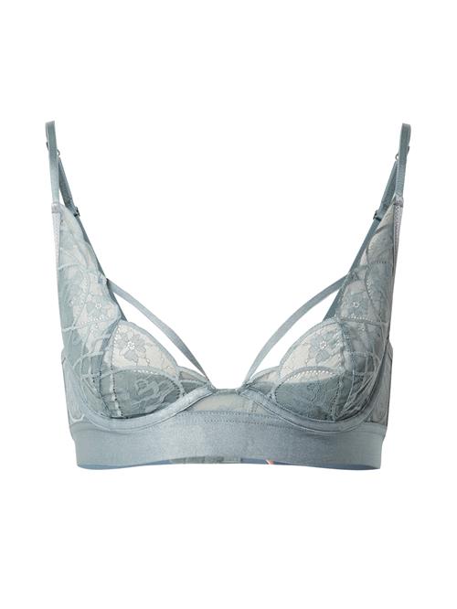 Hunkemöller BH 'Luna'  røgblå