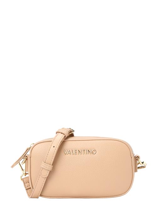 VALENTINO Skuldertaske 'Martu'  beige