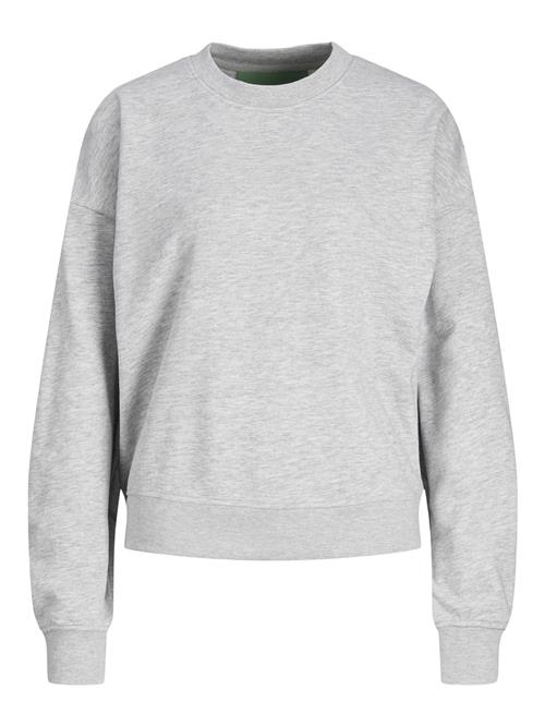 JJXX Sweatshirt 'JXAlfa'  grå-meleret