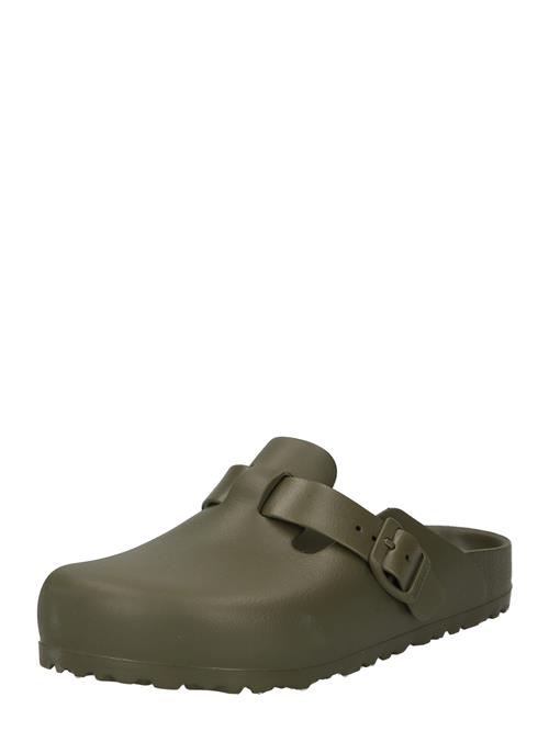 Se BIRKENSTOCK Hjemmesko 'Boston'  khaki ved About You