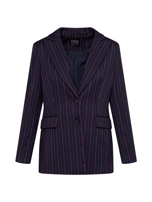 Quiosque Blazer '8VS003'  natblå / pink