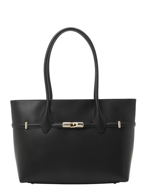 FURLA Shopper 'GOCCIA'  sort