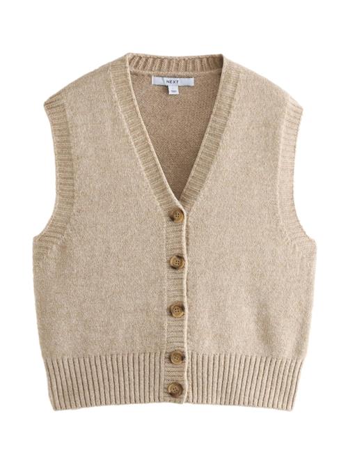 Next Vest  beige