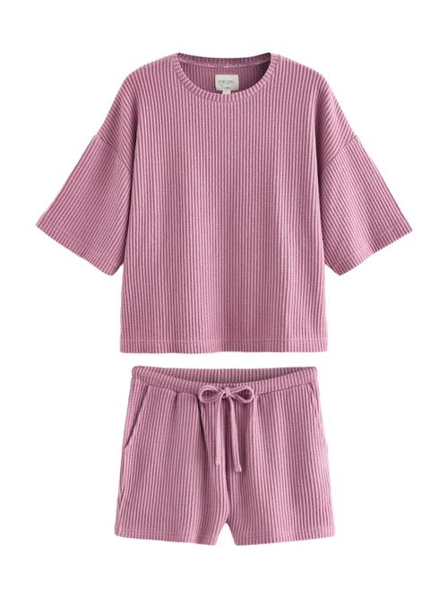 Next Pyjamas  pink