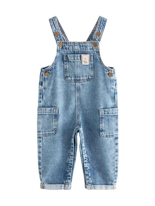 Se Next Overalls  blue denim ved About You