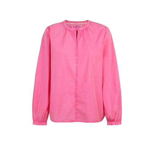 LIEBLINGSSTÜCK Bluse 'Rym'  lys pink