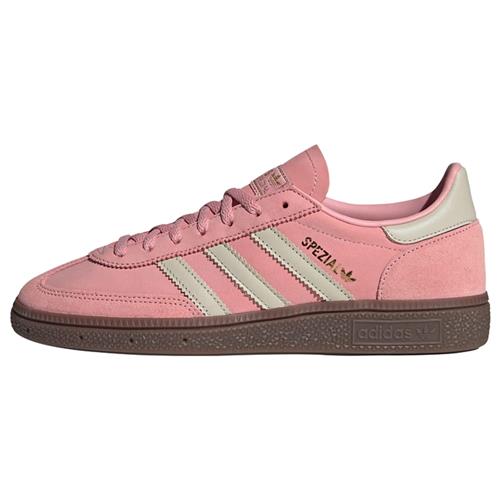 Se ADIDAS ORIGINALS Sneaker low  beige / lyserød ved About You