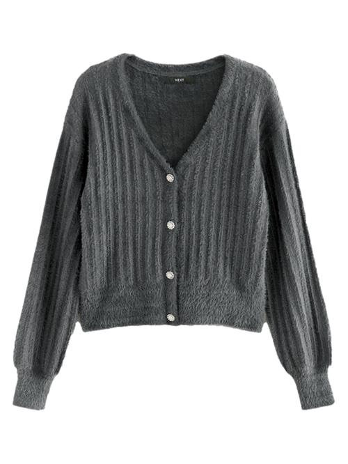 Next Cardigan  antracit