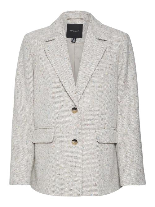 VERO MODA Blazer 'CATRINE'  grå