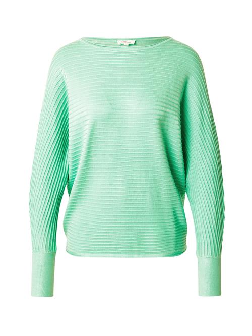 s.Oliver Pullover  grøn / lime