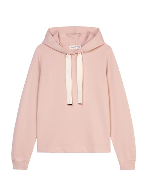 Marc O'Polo Sweatshirt  lyserød