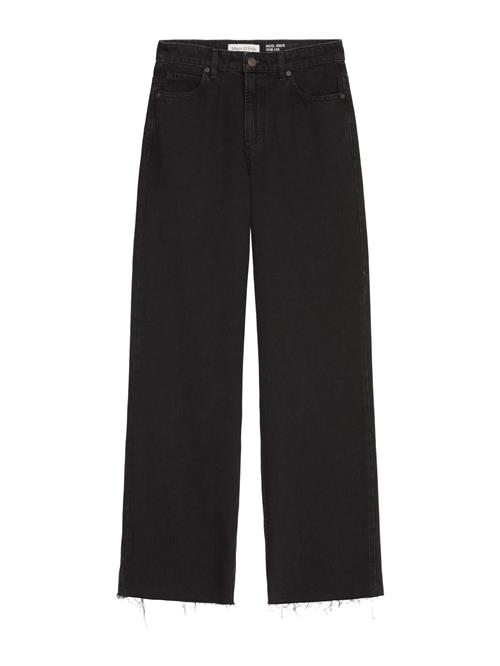 Marc O'Polo Jeans 'Nelis'  black denim