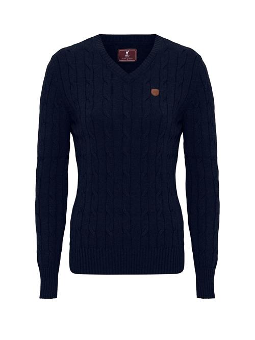 Williot Pullover  navy