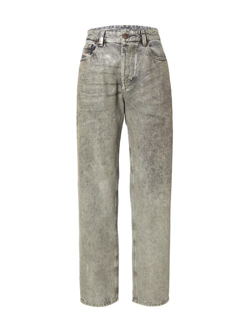 DIESEL Jeans '1988'  lysegrå