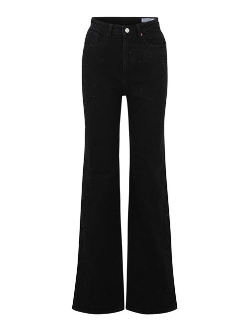 Vero Moda Tall Jeans 'VMTESSA'  black denim