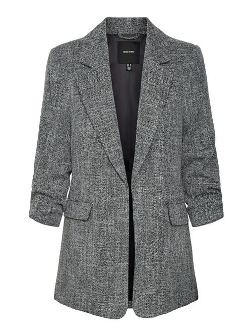 VERO MODA Blazer  grå-meleret