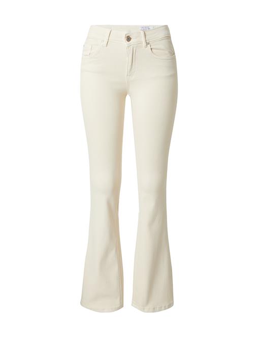 VERO MODA Jeans 'VMFLASH'  creme