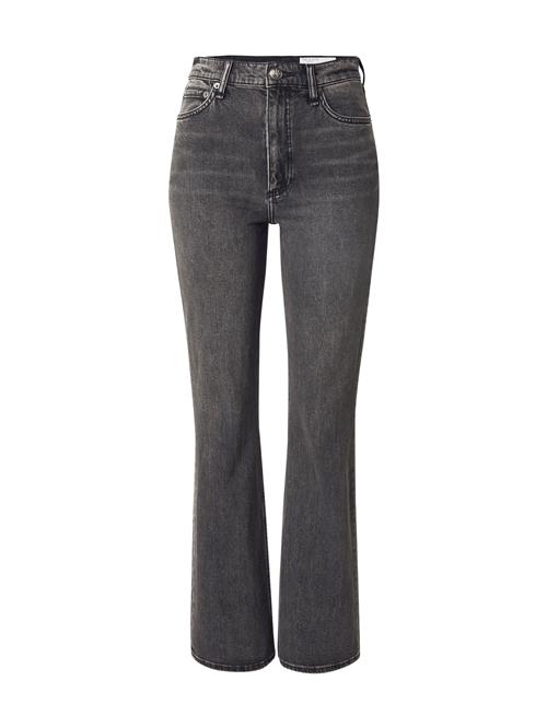 rag & bone Jeans 'JEAN'  grey denim