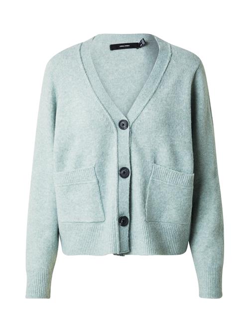 VERO MODA Cardigan 'VMSERENA'  mint