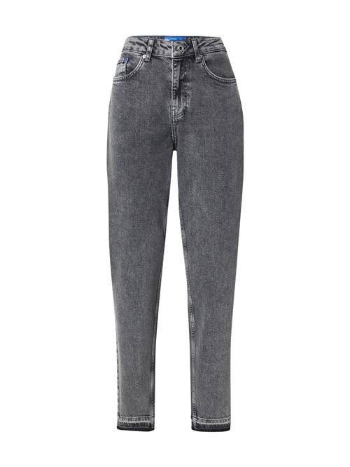 KARL LAGERFELD JEANS Jeans  grey denim