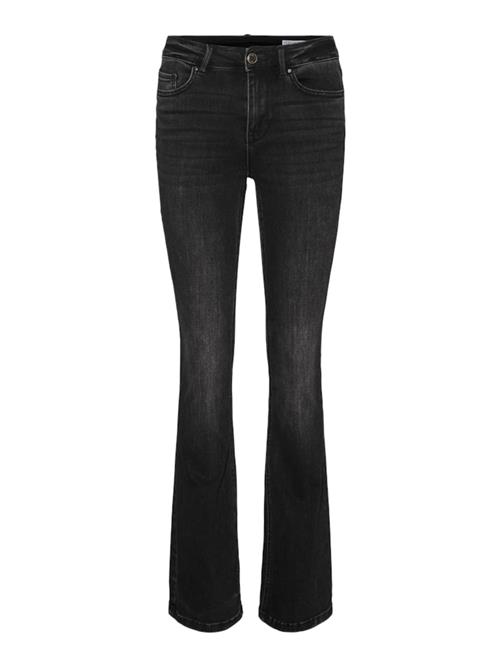 VERO MODA Jeans 'FLASH'  black denim
