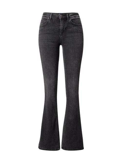 VERO MODA Jeans 'VMFLASH'  black denim