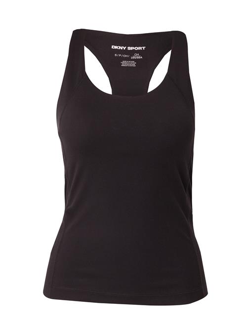 DKNY Performance Sportsoverdel  sort