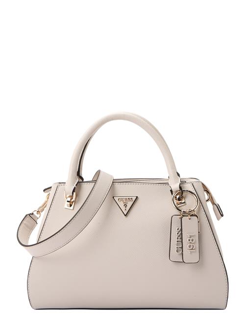 GUESS Håndtaske 'NOELLE'  creme