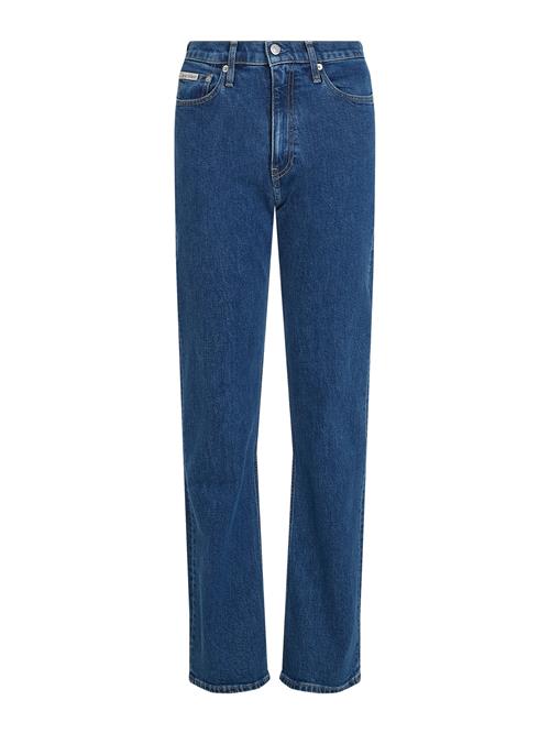 Calvin Klein Jeans Jeans 'AUTHENTIC'  blue denim