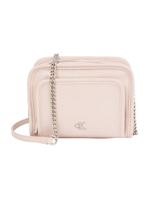 Se Calvin Klein Jeans Skuldertaske  pastelpink ved About You