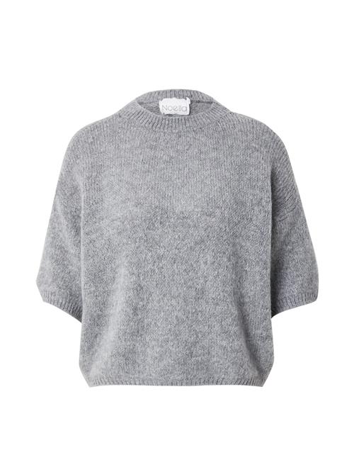 Noella Pullover 'Mimi'  grå