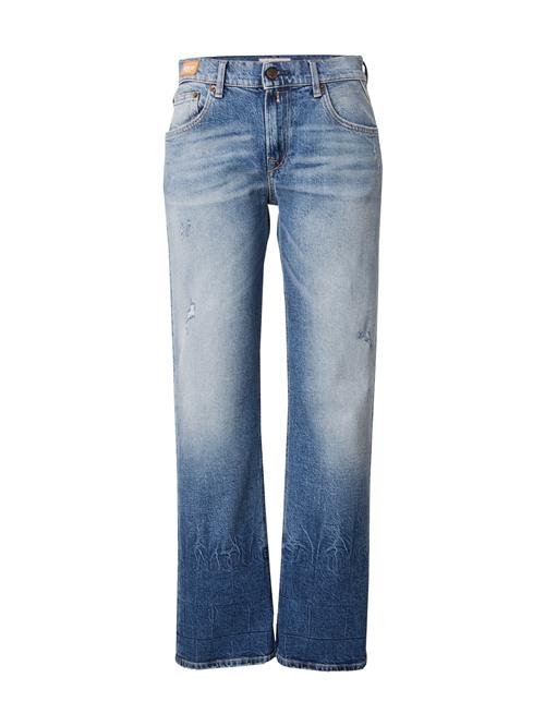 Se REPLAY Jeans 'AKEME'  blue denim ved About You