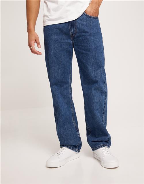 Levi's 565 97 Loose Straight Props To Loose fit jeans Blå