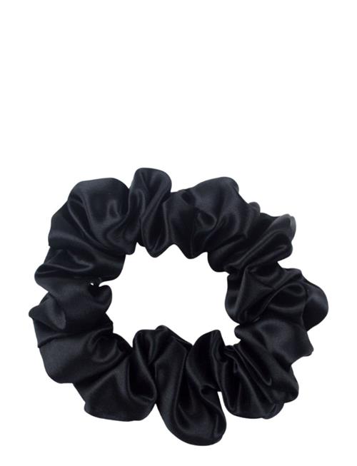 By Barb Silk Scrunchie By Barb Black