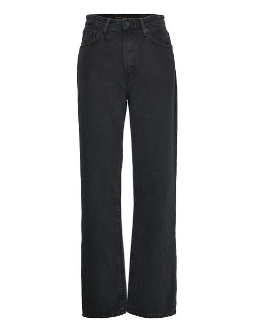 Nudie Jeans Clean Eileen Nudie Jeans Black