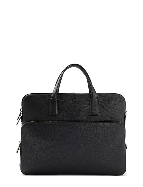 BOSS Crosstown_S Doc Case BOSS Black