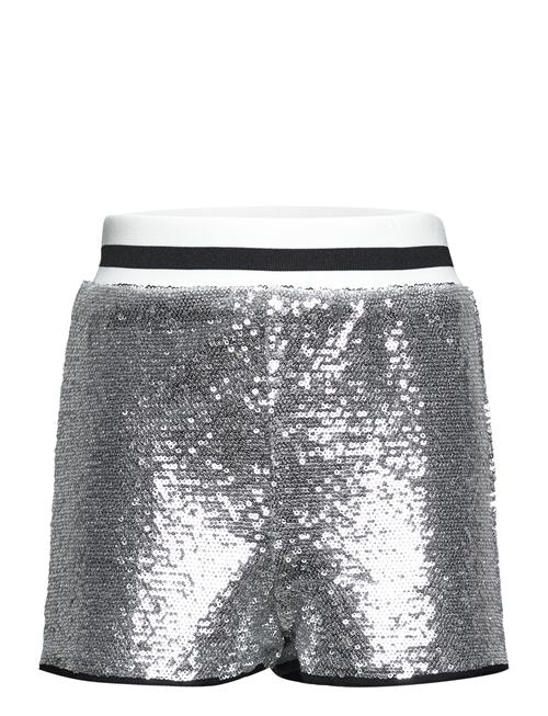 Short Zadig & Voltaire Kids Silver