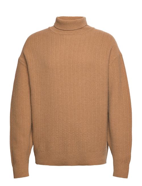 Filippa K Structure Turtleneck Filippa K Beige