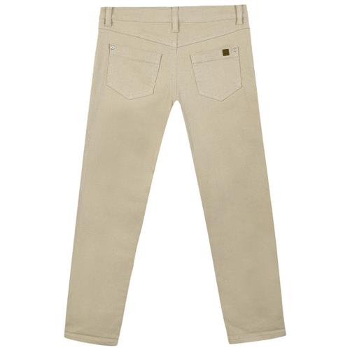 Tartine et Chocolat Jeans Sand Beige | Beige | 8 years