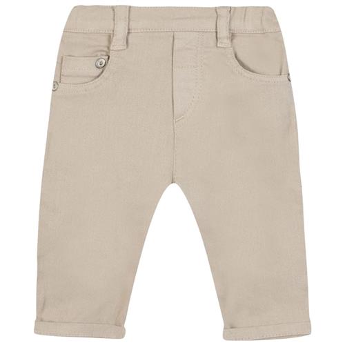 Tartine et Chocolat Babybukser Sand | Beige | 9 months