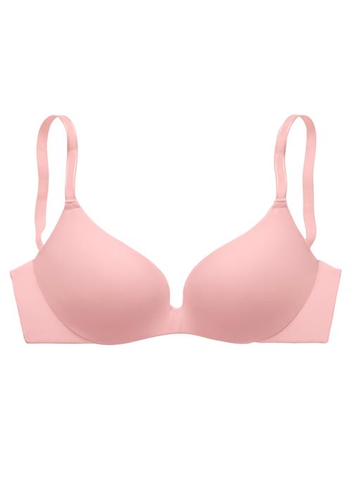 NUANCE BH  lys pink