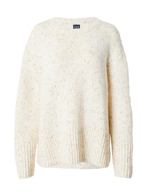 GAP Pullover  lysebeige / opal / orange / gammelrosa